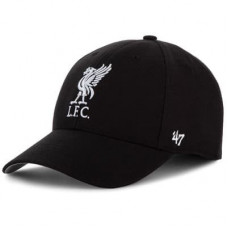 FC Liverpool kepurė
