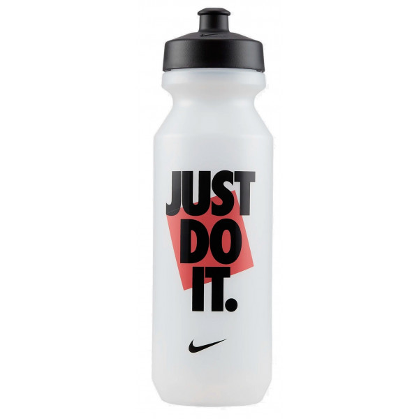Nike Big Mouth water bottle