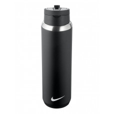 Nike Recharge Straw Stainless Steel gertuvė