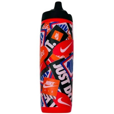 Nike Refuel Graphic gertuvė