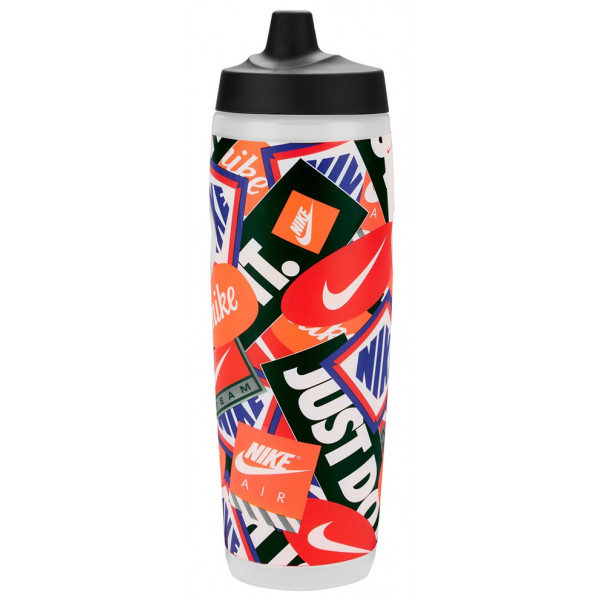 Nike Refuel Graphic gertuvė