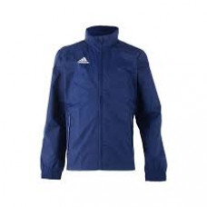 Adidas Jr Core 15 rain jacket
