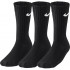 Nike Value Cotton Crew socks
