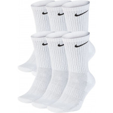 Nike Everyday Cotton Cushioned Crew socks