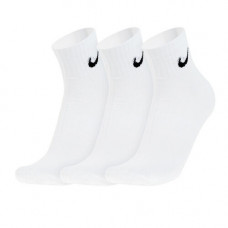Nike Everyday Cushion Ankle 3Pak socks