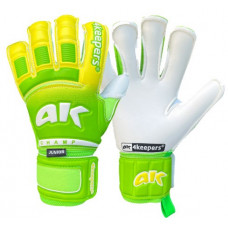 4keepers Jr Champ goalkeeper gloves