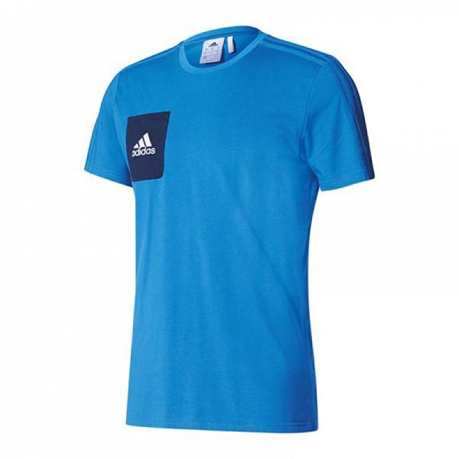 adidas tiro 17 t shirt