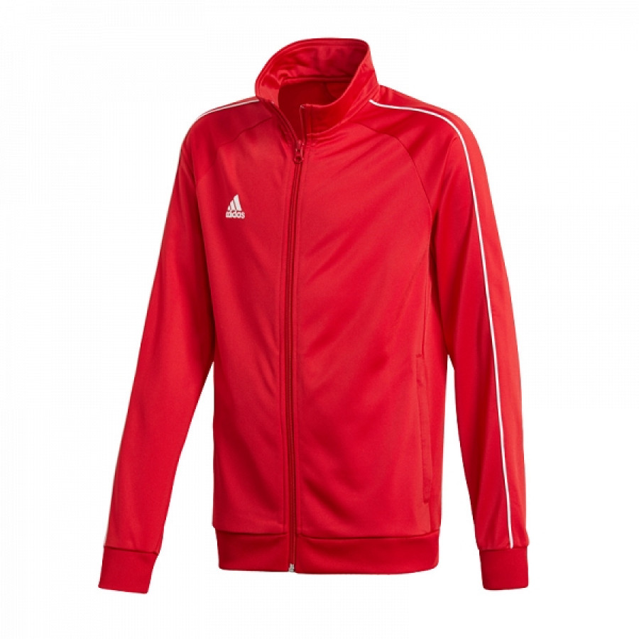 adidas core 18 training jacket