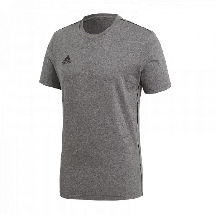 black and grey adidas t shirt