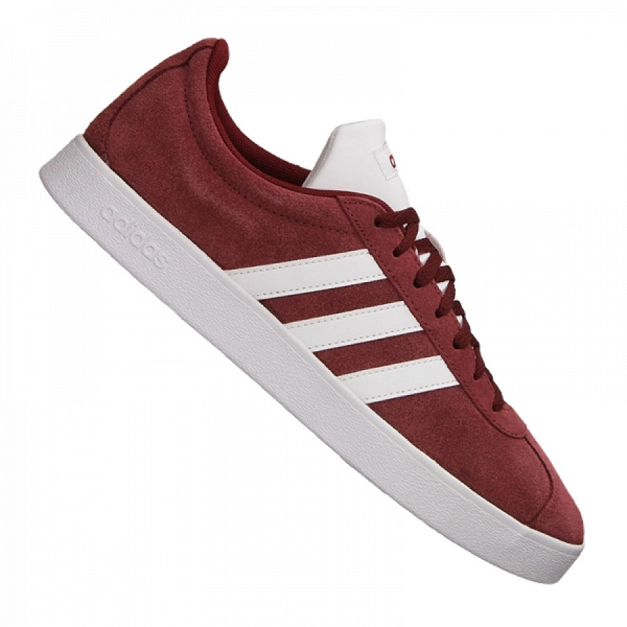 adidas suede court shoes