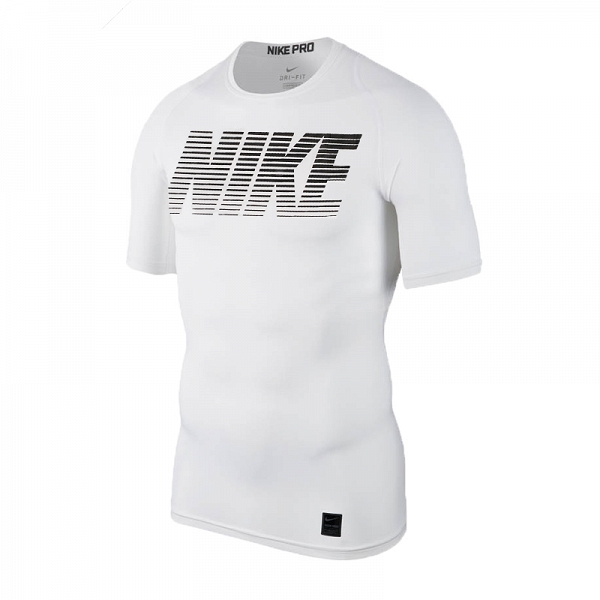 Nike Pro Fitted HBR Top marškinėliai