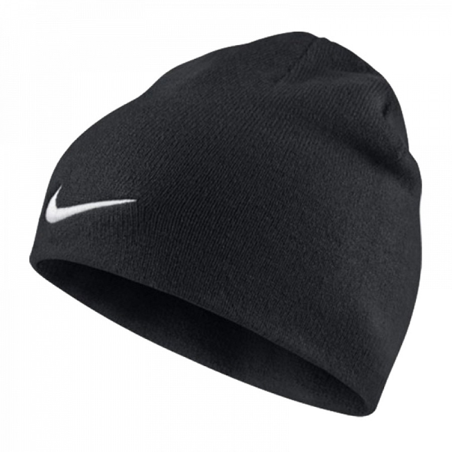 nike team performance beanie