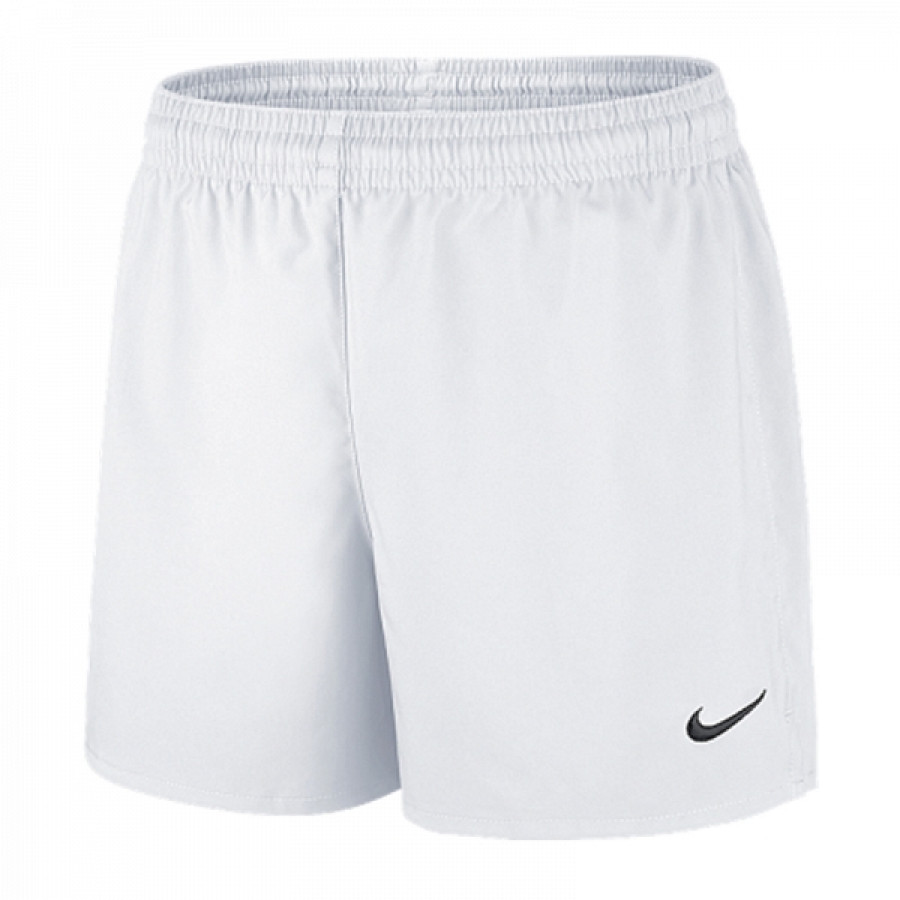 womens woven nike shorts