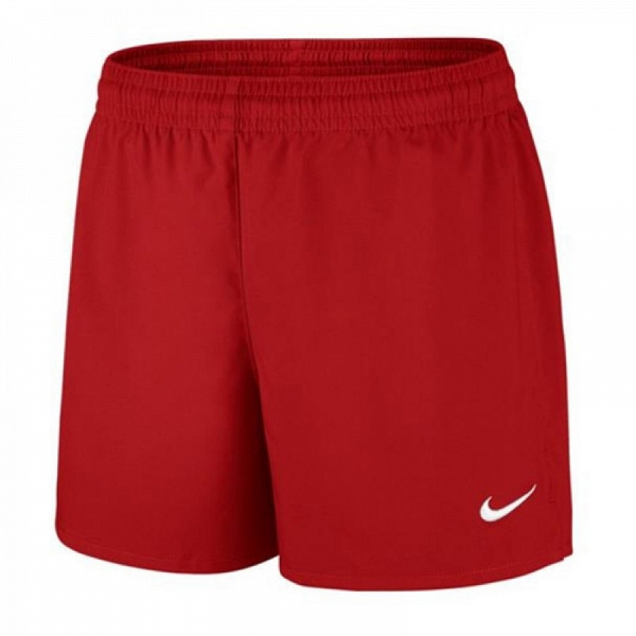 womens woven nike shorts