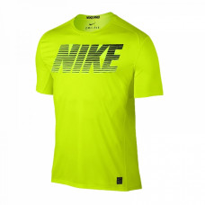 Nike Pro Fitted HBR Top marškinėliai