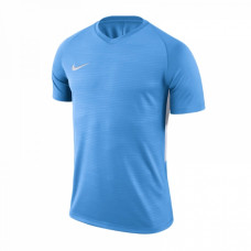 Nike JR Dry Tiempo Premier marškinėliai