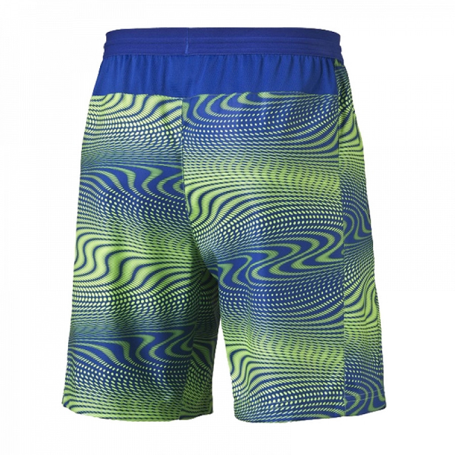 puma graphic shorts