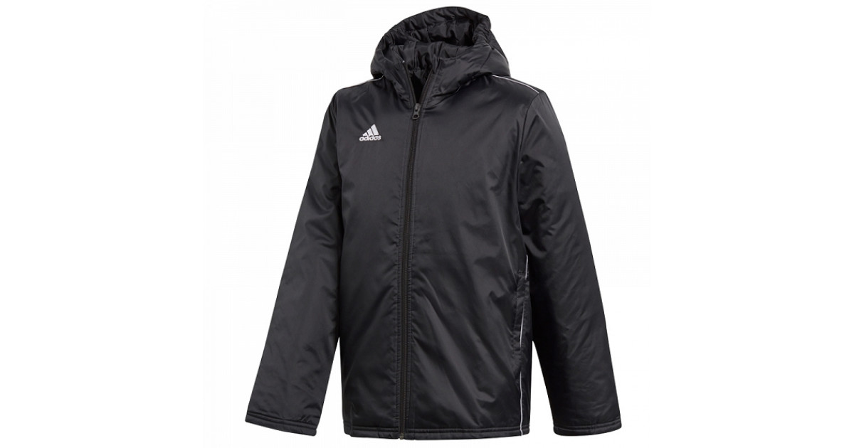 adidas winter regular jacket