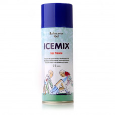 Ice spray ICEMIX